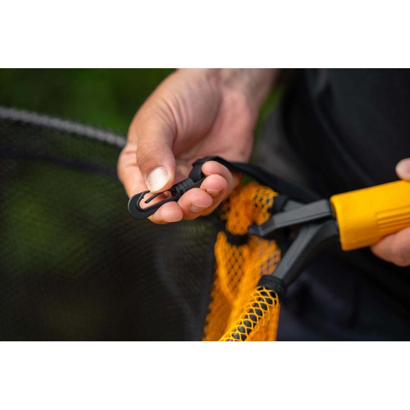 Sportex Karbon-Watkescher 60x50cm