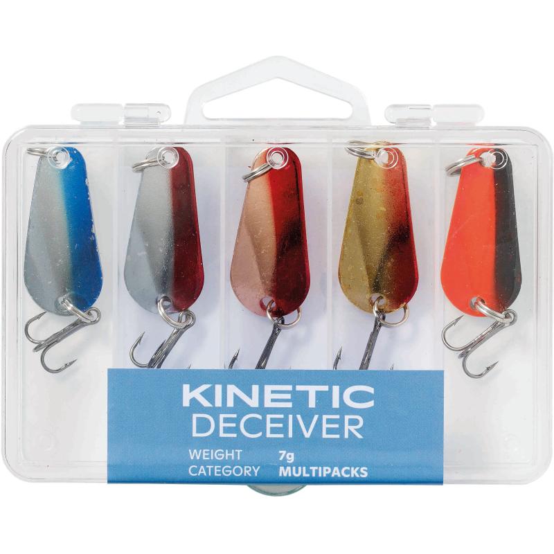 Produktbild Kinetic Deceiver 7g 5pcs