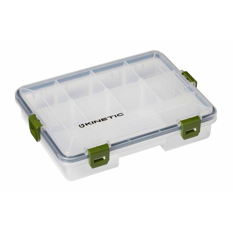 Kinetic Waterproof System Box S