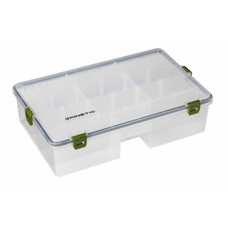 Kinetic Waterproof System Box M