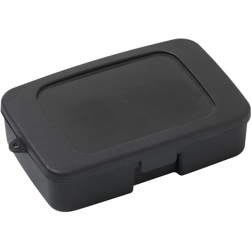 Kinetic Fly Box M Black