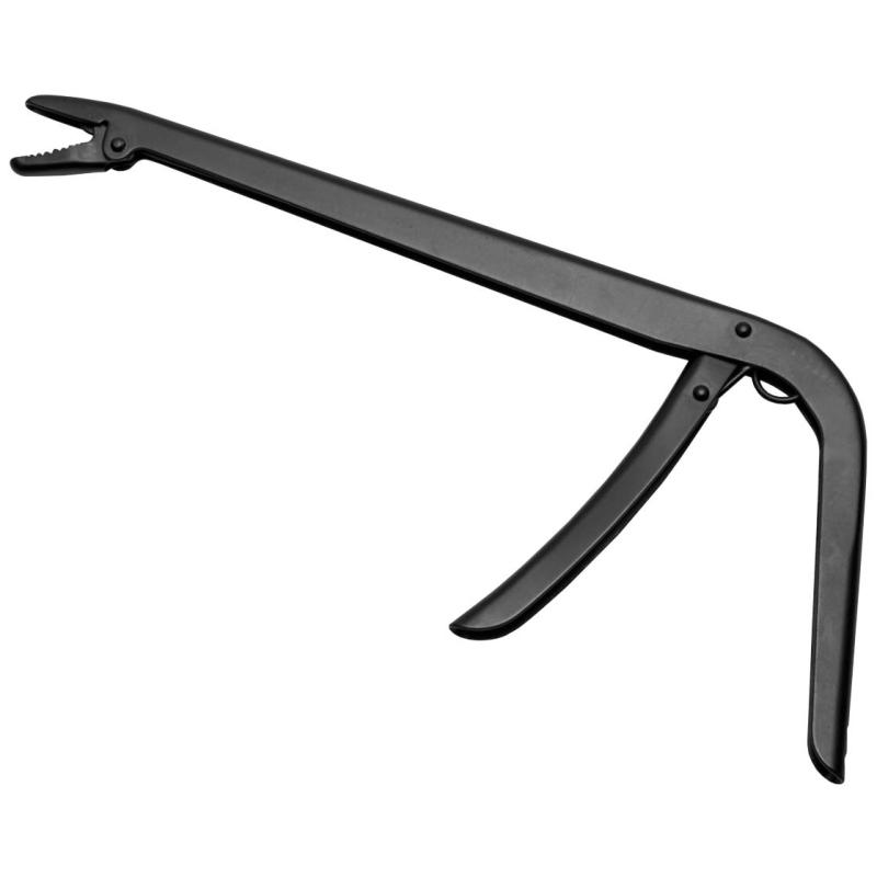 Kinetic SS Hook Remover 9,5" Grey