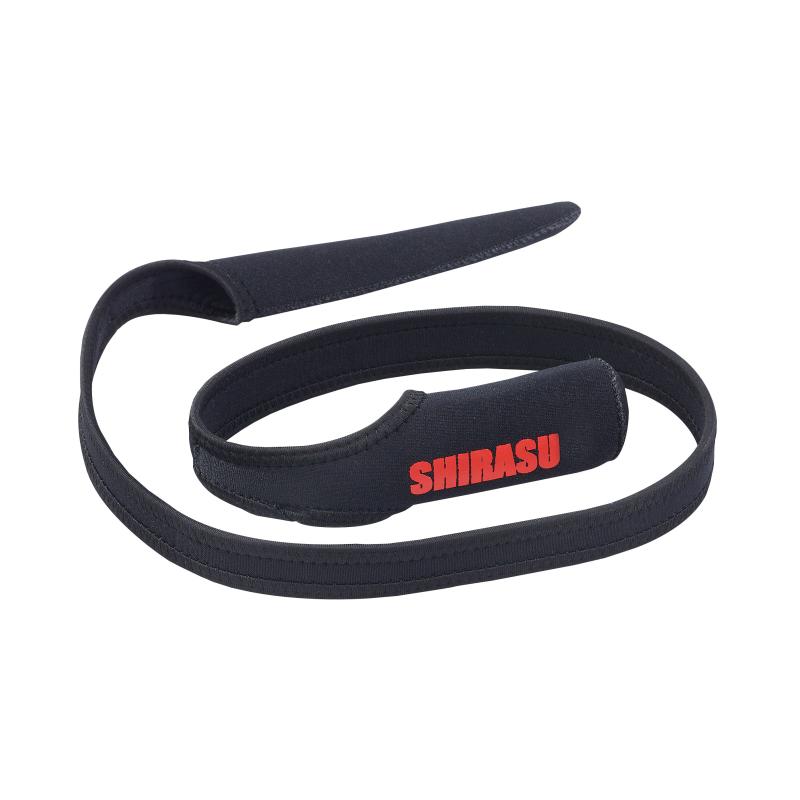 Balzer Shirasu Neopren-Rutenschutz 1,80-2,05m