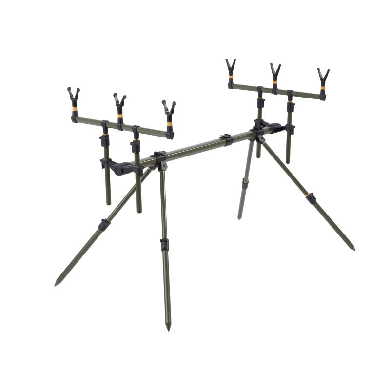 Balzer Rod Pod Tactics Carp
