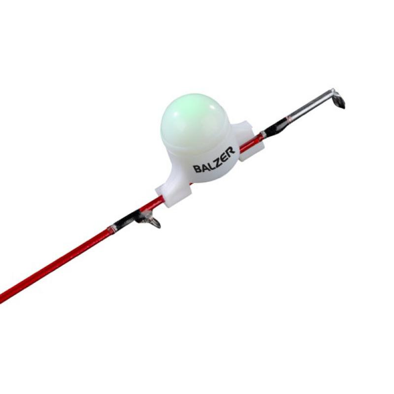 Balzer Flash Tip-Light rot