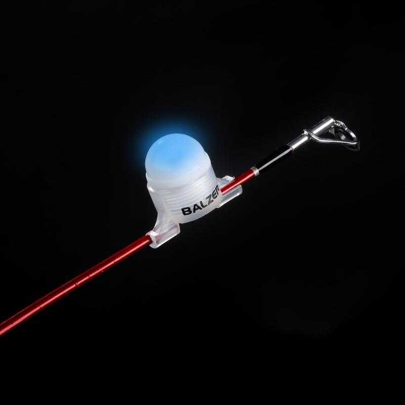 Balzer Flash Tip-Light rot