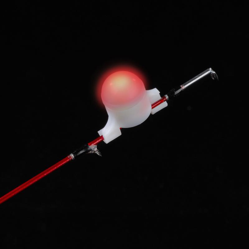 Balzer Flash Tip-Light rot
