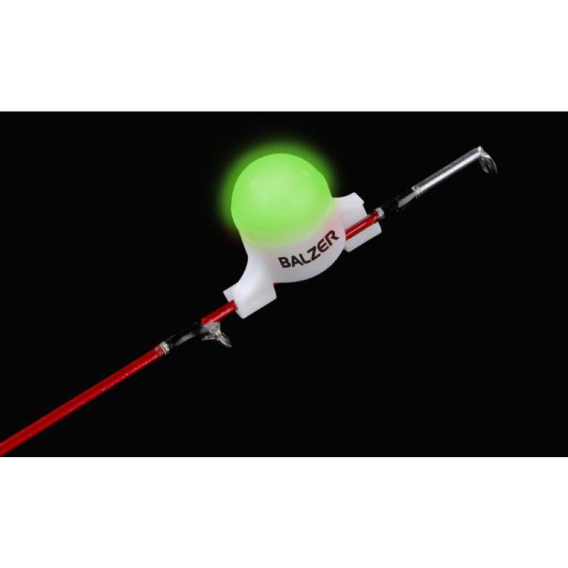 Balzer Flash Tip-Light gr&uuml;n