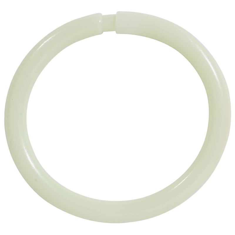 Balzer Bissanzeiger-Ring fluo