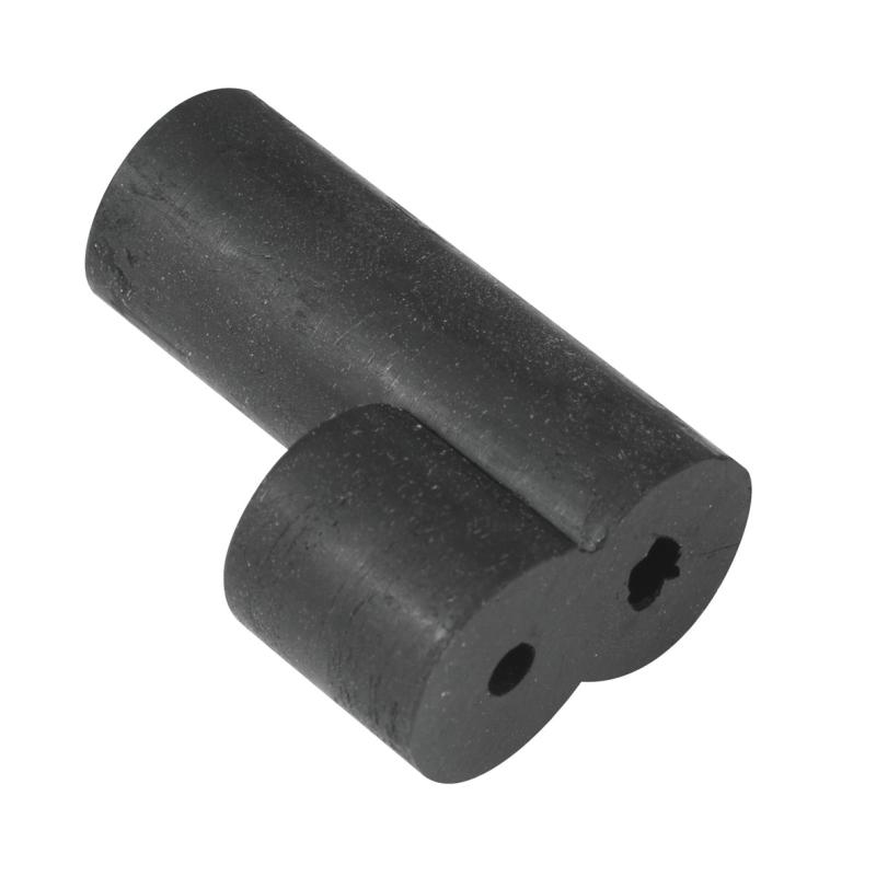 Balzer Knicklichthalter Gummi