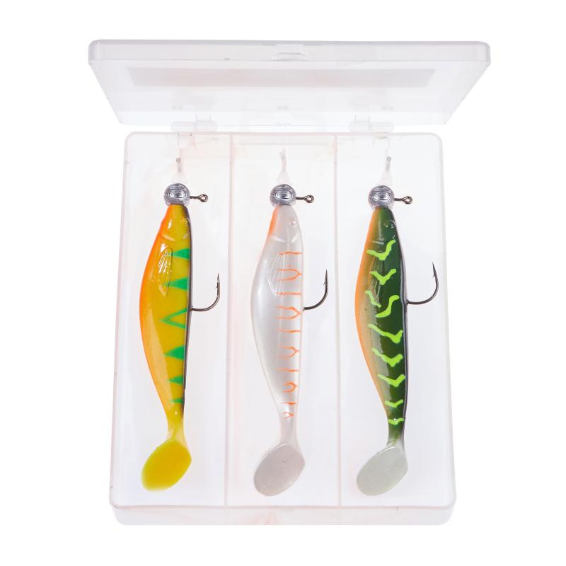 Balzer MK Pike Box 3