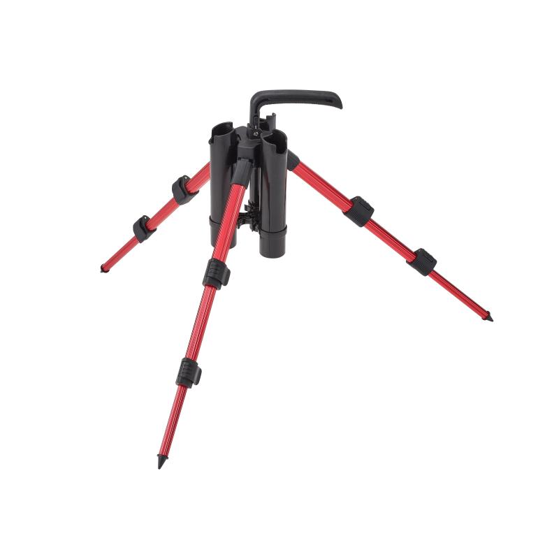 Balzer Spoon Rutenhalter