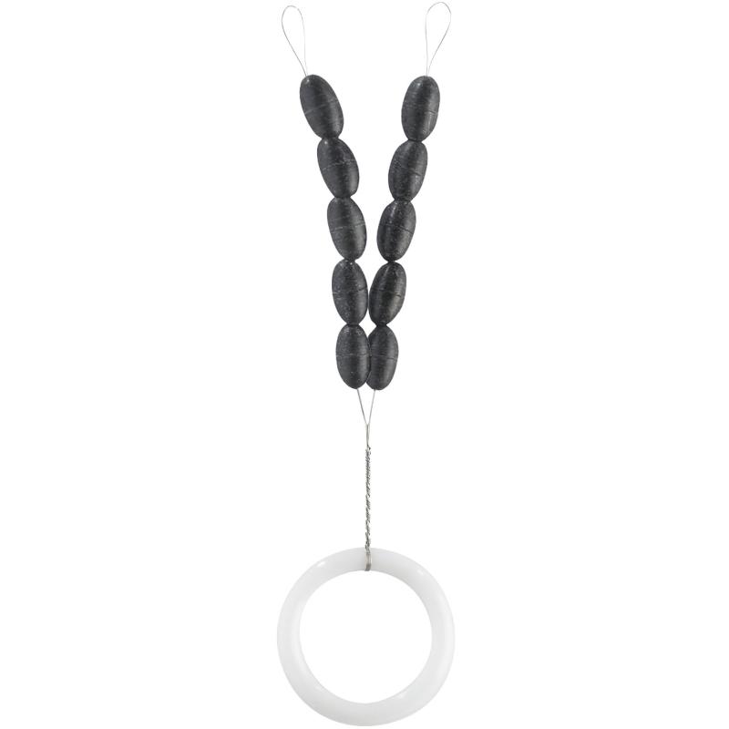 Balzer Trout Attack Sbirolino Schnurstopper XL