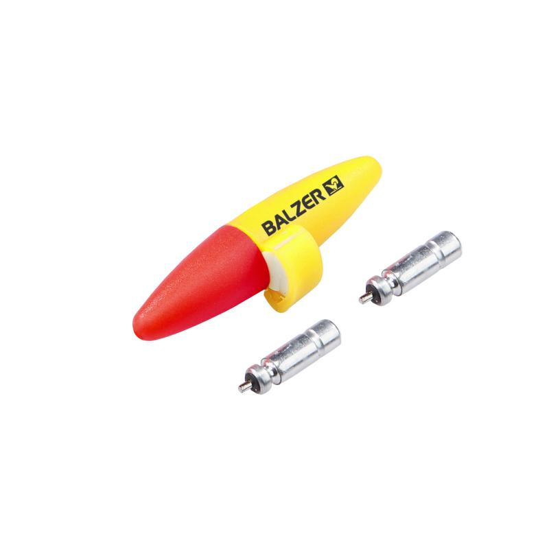 Balzer LED Pilotkugel mit 2 Batterien