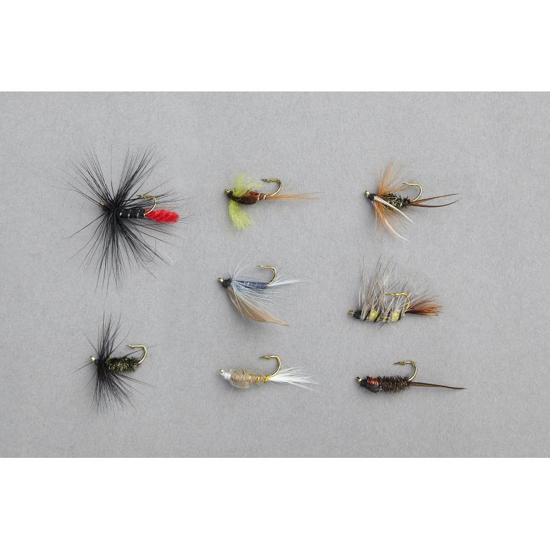 Balzer Edition Fly Nassfliegen-/Nymphensortiment