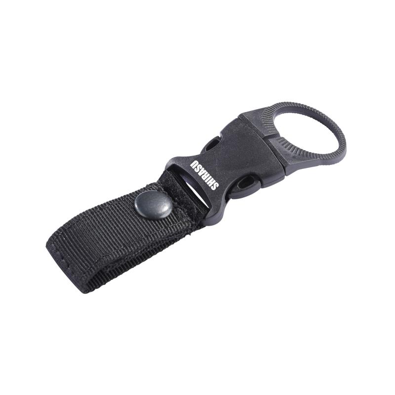 Produktbild Balzer Shirasu Flaschen- und Rutenhalter