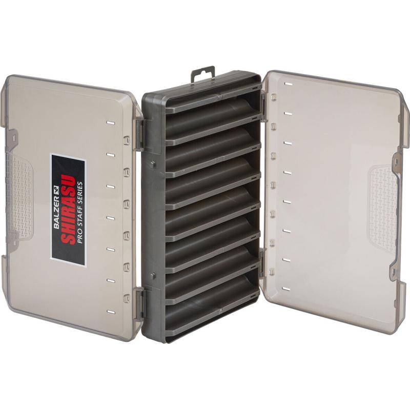 Balzer Shirasu Wobblerbox M