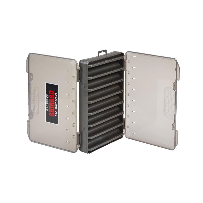 Balzer Shirasu Wobblerbox L