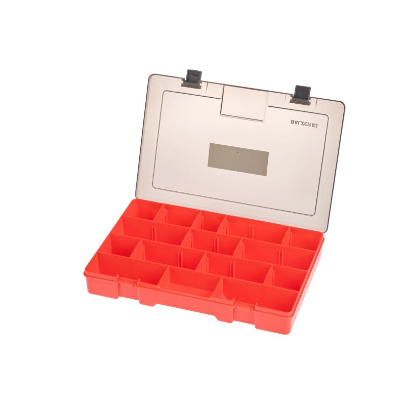 Balzer Shirasu System Box