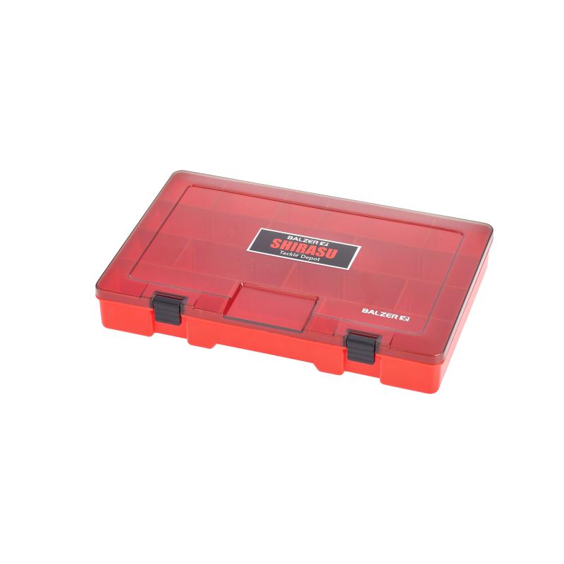 Balzer Shirasu System Box