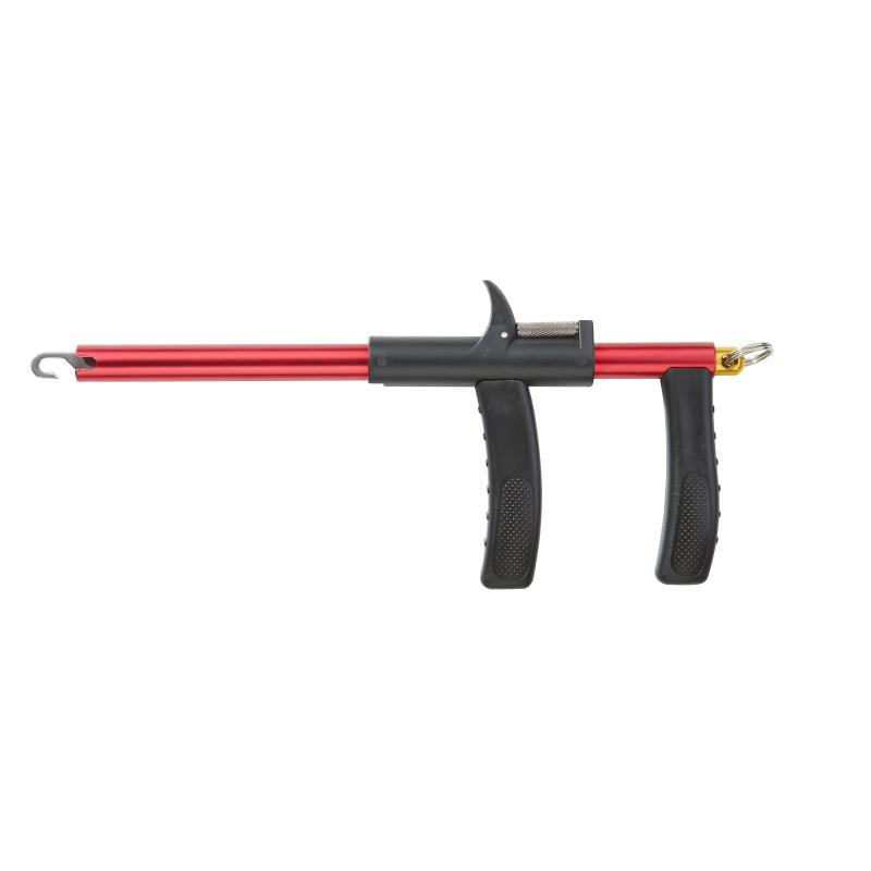 Balzer Shirasu Hakenl&ouml;se Pistole 33cm