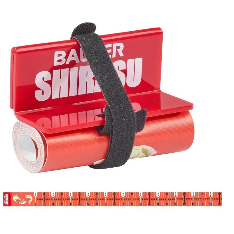 Balzer Shirasu Ma&szlig;band 130cm