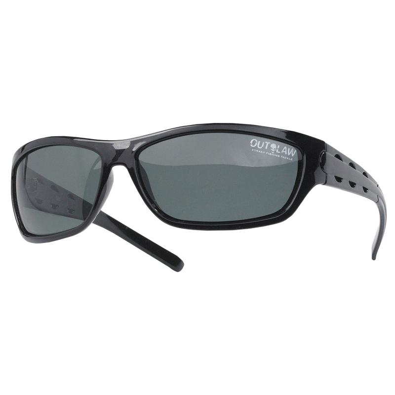 Produktbild Balzer Polavision Outlaw Brille Ice Man
