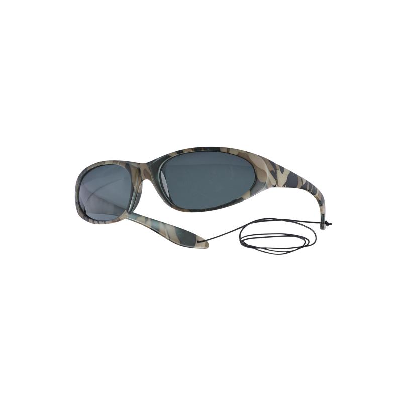 Produktbild Balzer Polarisationsbrille Turin graue Gl&auml;ser