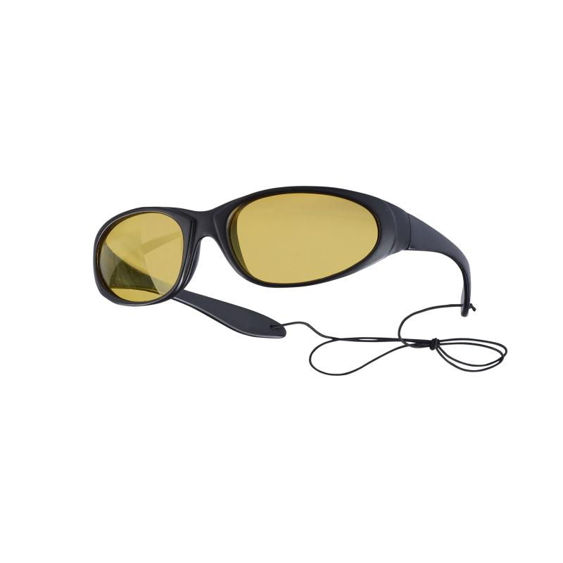 Balzer Polarisationsbrille Valencia gelbe Gl&auml;ser