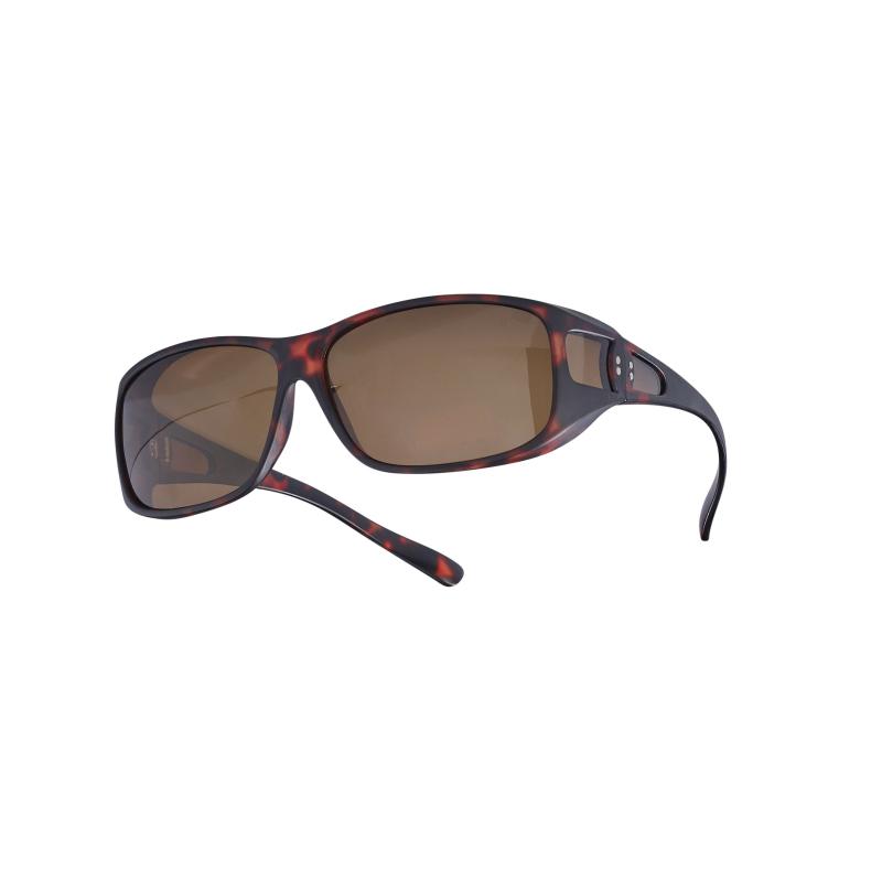 Produktbild Balzer Polarisationsbrille Porto braune Gl&auml;ser