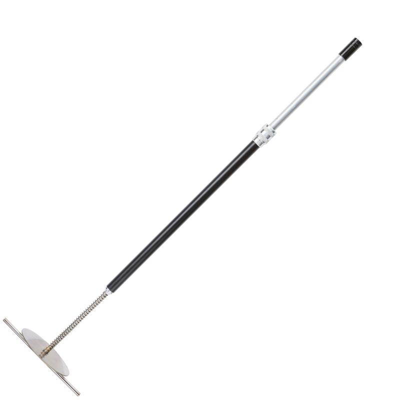 Balzer Steg Bankstick