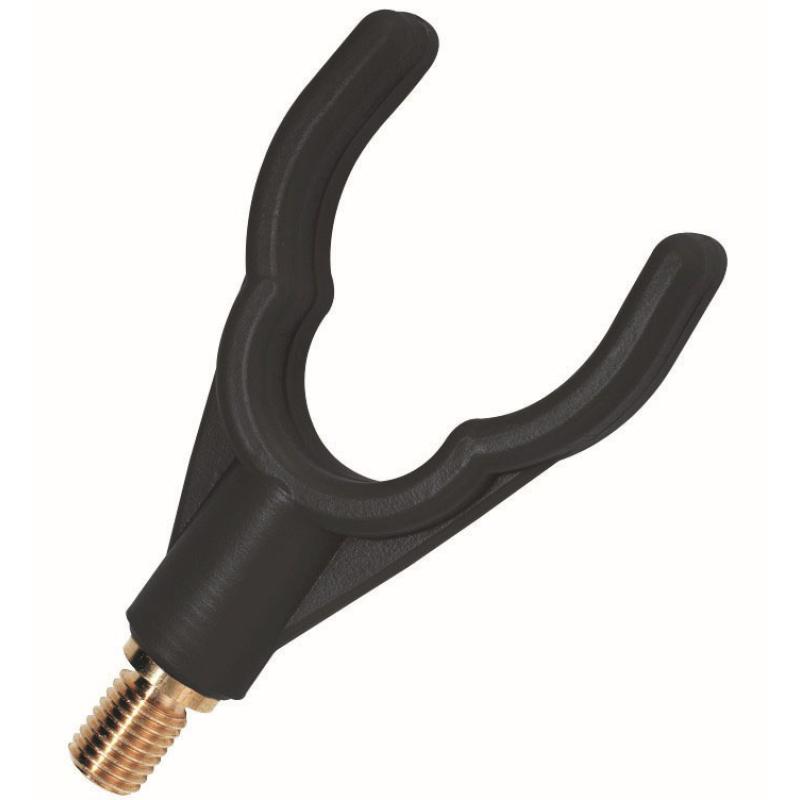 Balzer Rutenauflage Gummi U-Form
