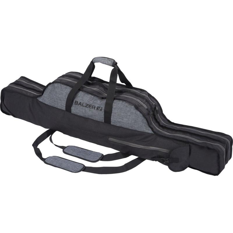 Balzer Performer 2-fach Rutenrucksack, 1,50m