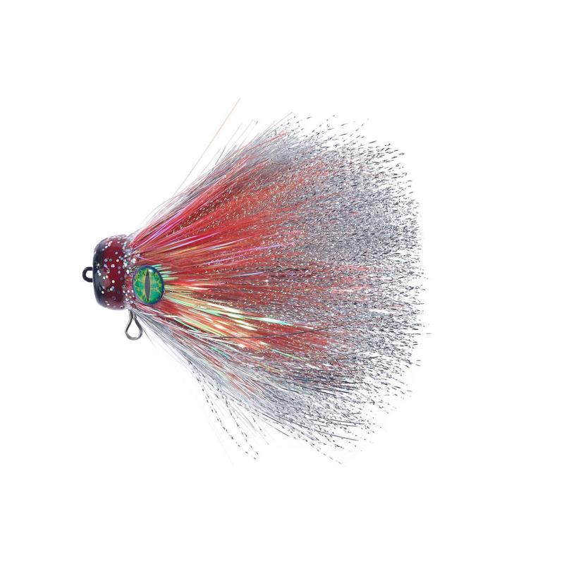 Balzer Magic Fibre Lure Wei&szlig;fisch, 12cm