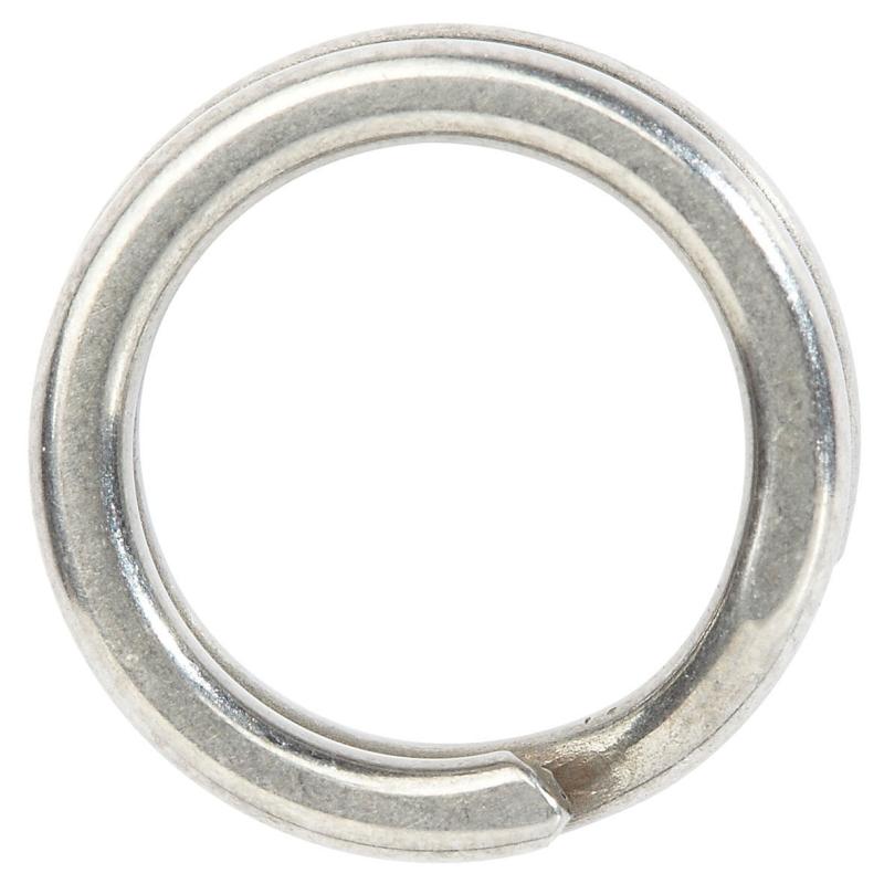 Balzer Owner Power Splitringe 10mm