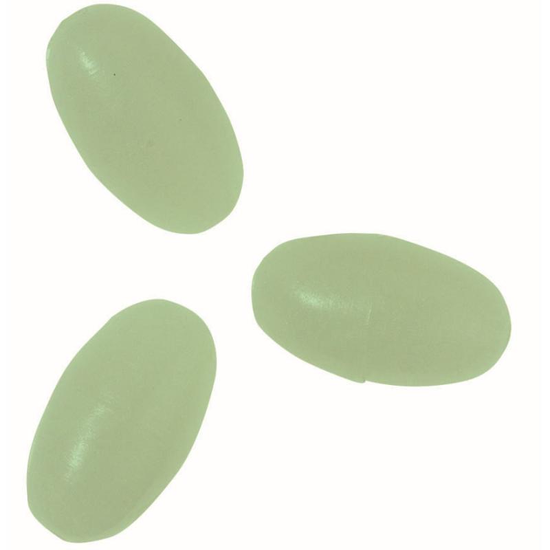 Balzer Edition Sea Perlen oval fluo S