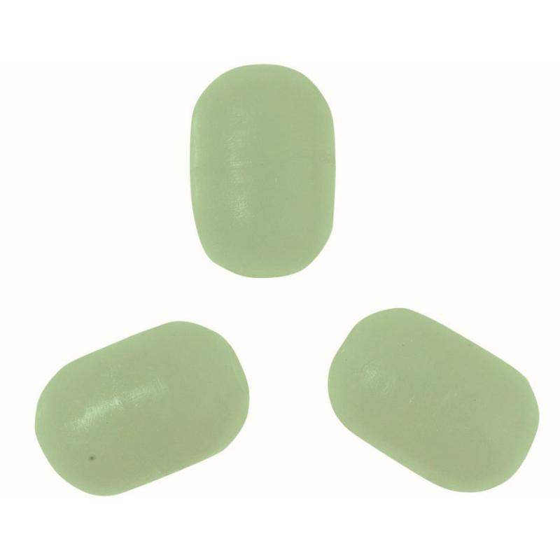 Balzer Edition Sea Perlen oval fluo L