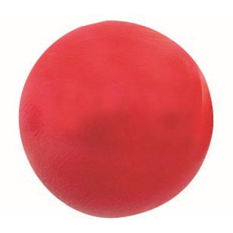 Balzer 71 Nord Anti Crash Perlen, leucht-orange, 10mm