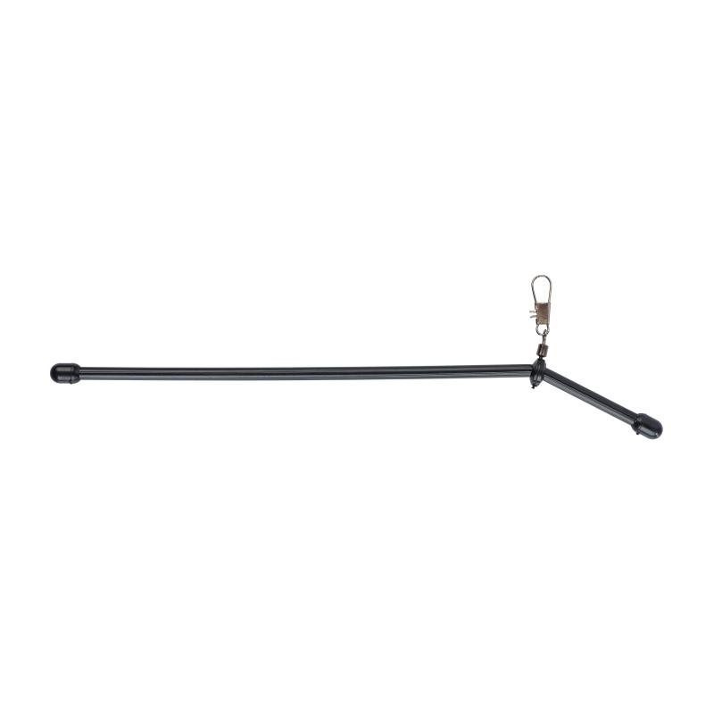 Balzer Abstandhalter schwarz 15cm