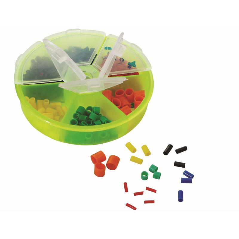 Produktbild Balzer Posenring-Sortiment gro&szlig;