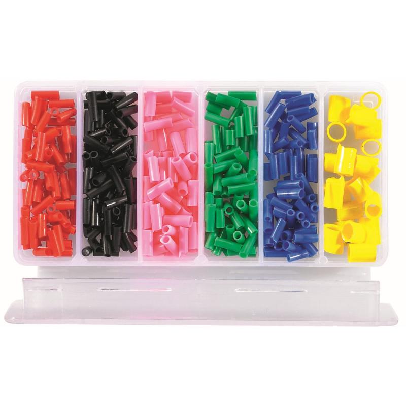 Produktbild Balzer Posenring-Sortiment klein