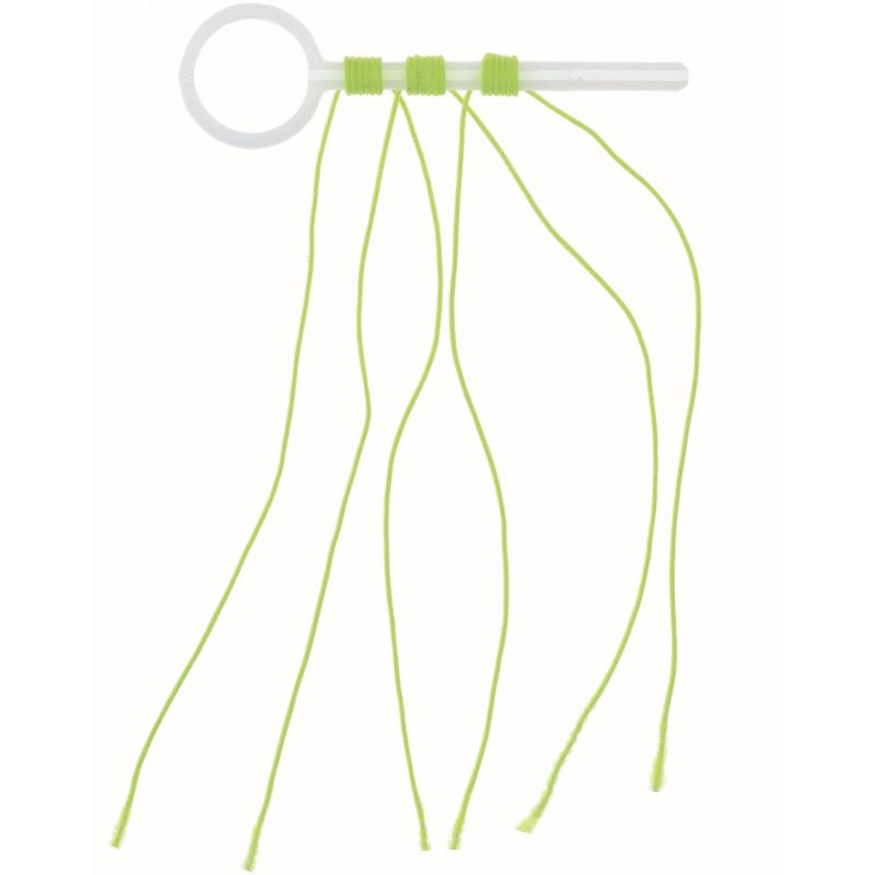 Balzer Latex Schnurstopper S
