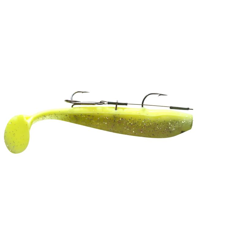 Balzer Shirasu Stinger Keeper M