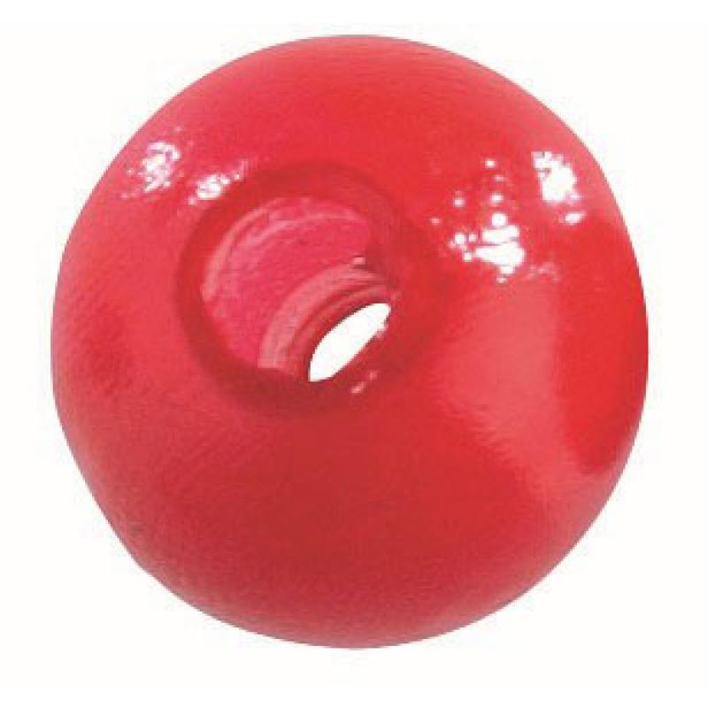 Balzer Shirasu Carolina Blei rote Perle 10g