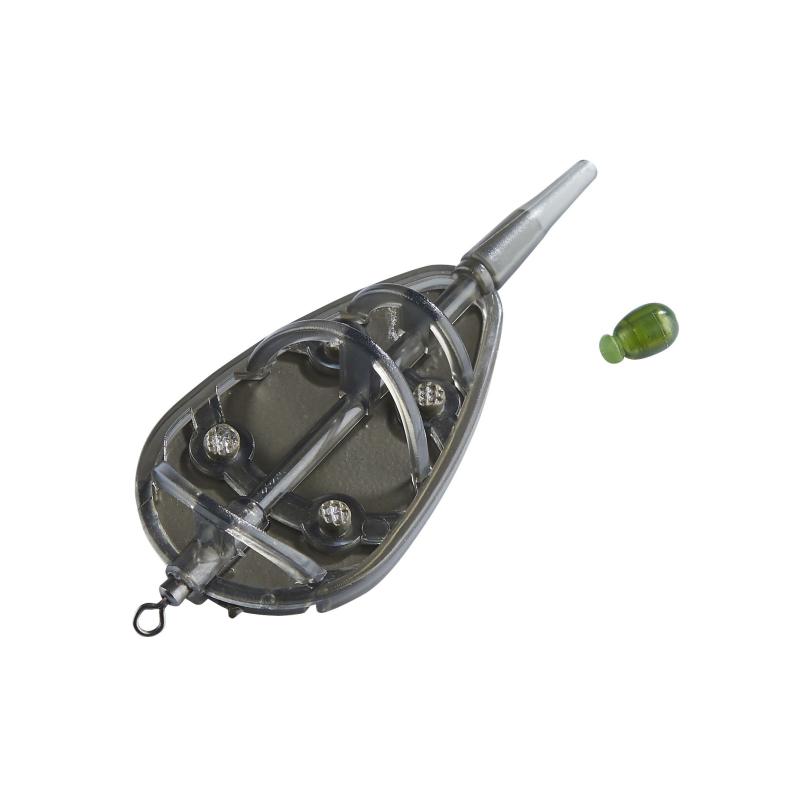 Balzer Method Feeder Inlinerkorb, medium, 40g