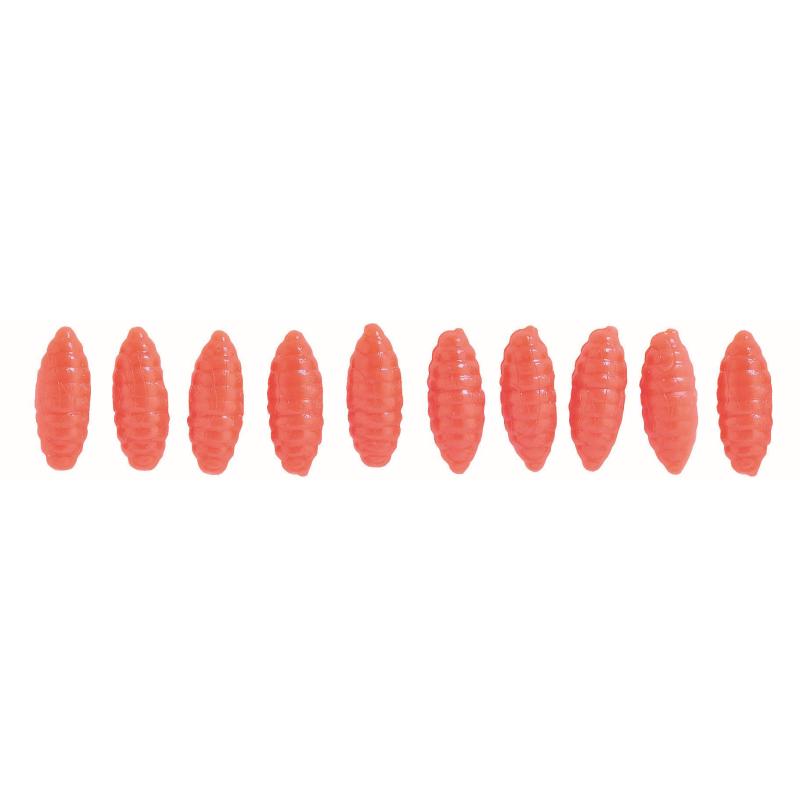 Produktbild Balzer Feedermaster Soft Caster rot, 11mm