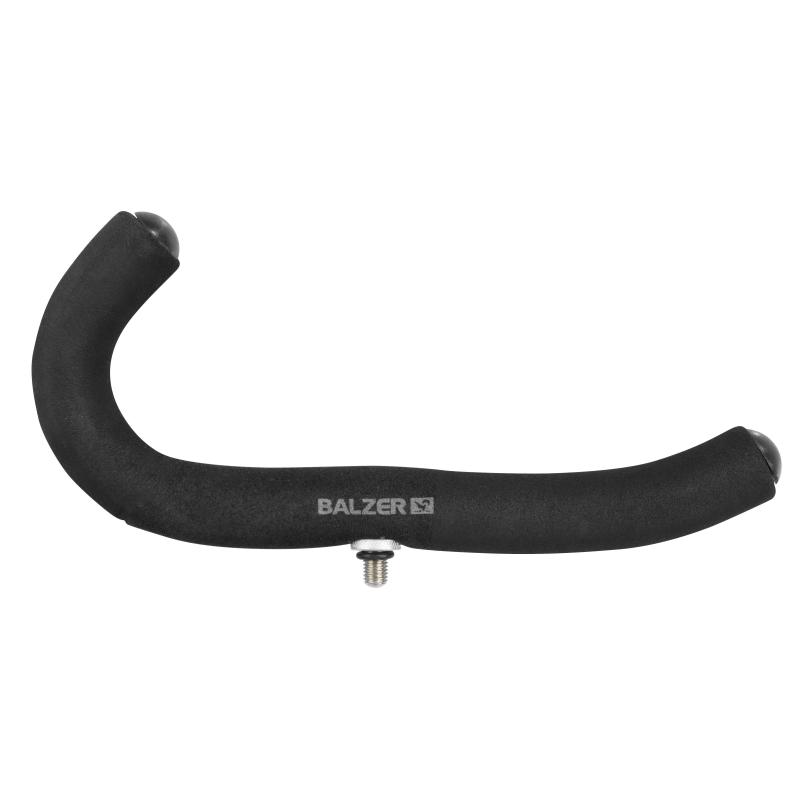 Balzer Feederauflage, schwarz