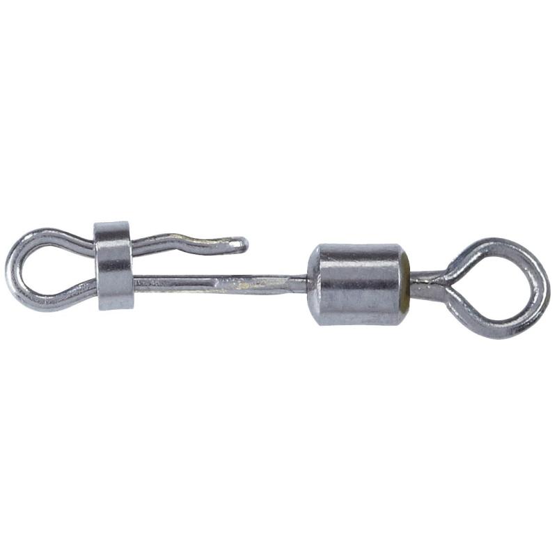 Balzer Method Feeder Quick Change Swivel