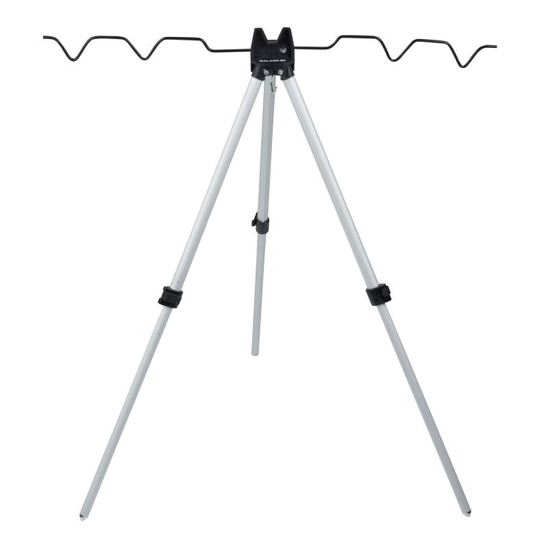 Balzer Feedermaster Dreibein mit Rutenauflage