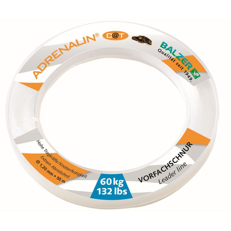 Balzer Adrenalin Cat Vorfachschnur